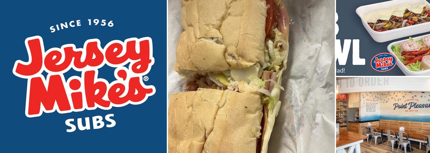Jersey Mike's Subs