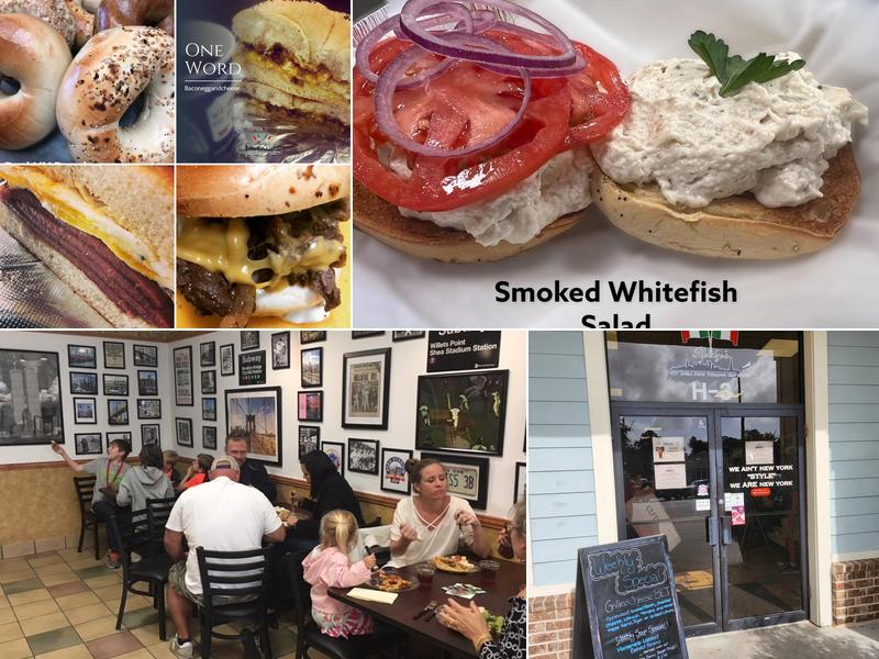 Rocky's NY Deli & Italian Catering 7360 Skidaway Rd H-3, Savannah