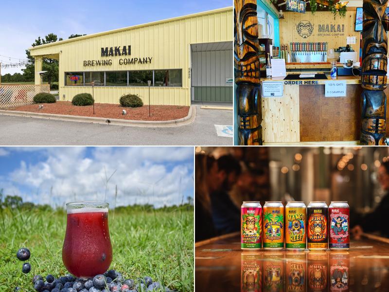 Makai Brewing Company