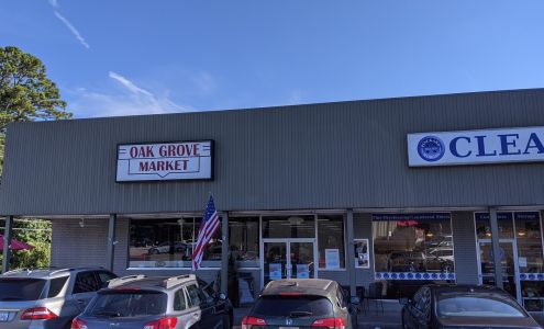 Oak Grove Market