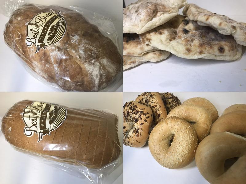 Best Bread Baking Company