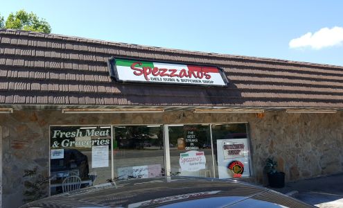 Spezzano's Village Market