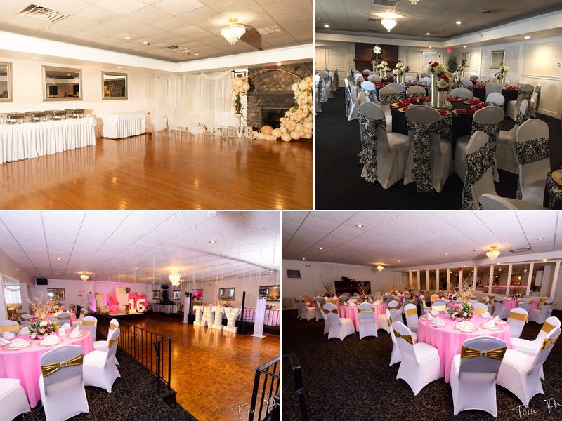 Generations Banquet Hall