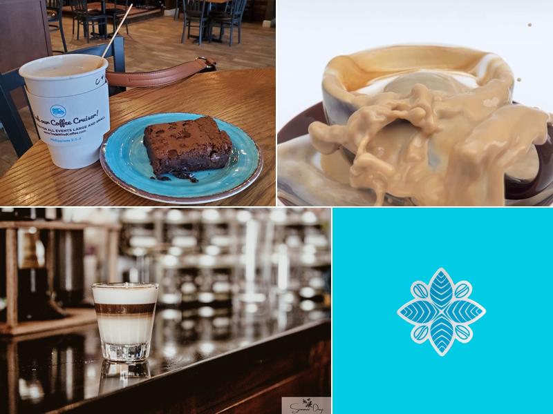 TradeWind Coffee Co. 2300 Liam Ave NE #200, Dacula