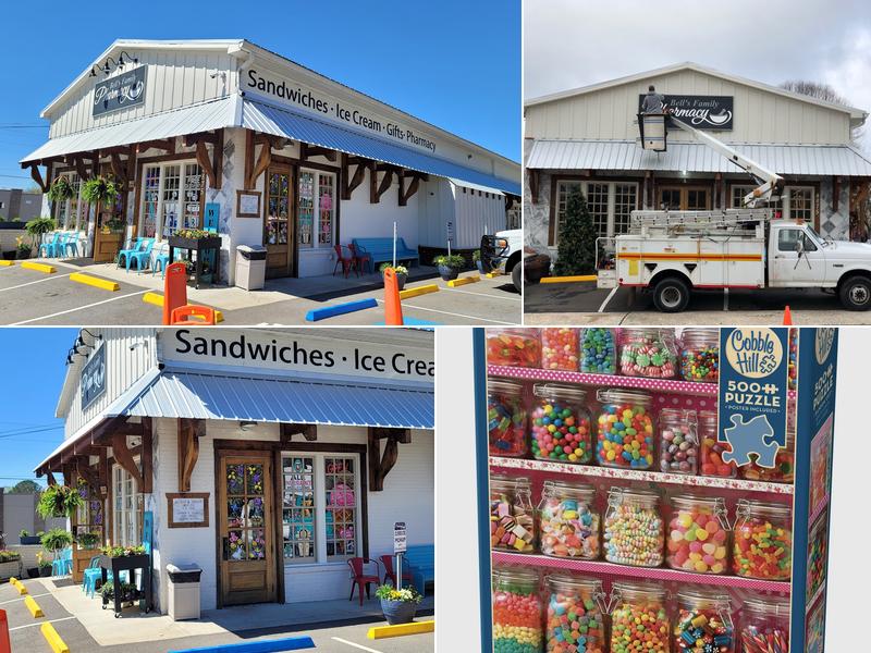 Bell's Family Pharmacy