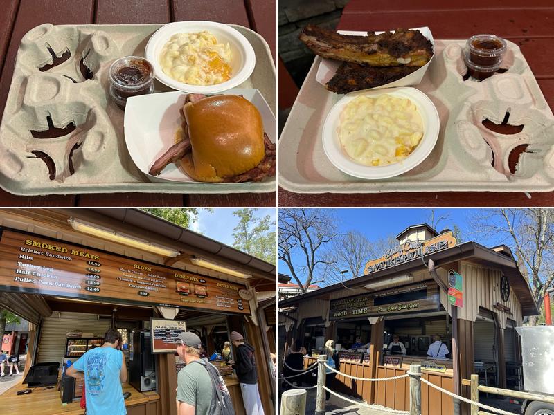 Spring Creek Smokehouse