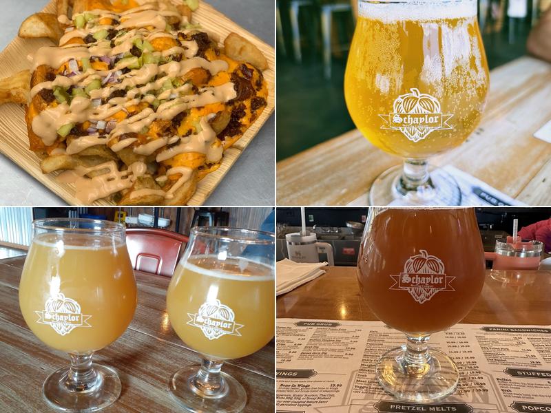 Schaylor Brewing Company - Reading, PA