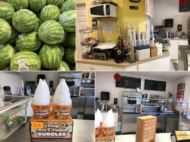 Smokin Joe's Meats & Deli