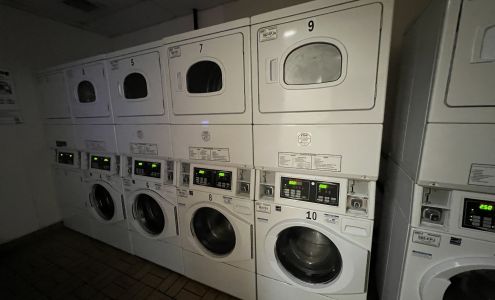 Exxon at American Truck Plaza