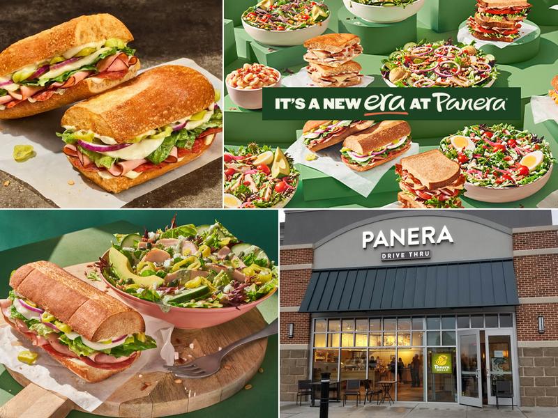 Panera Bread