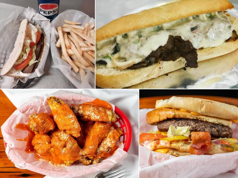 Big Shot Bob's House of Wings - Sharpsburg