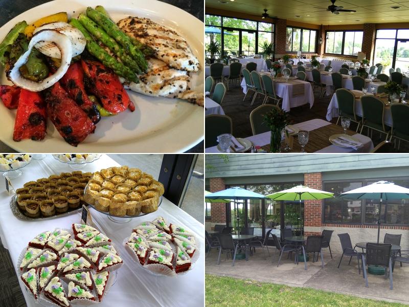 The Pub At Hickory Heights