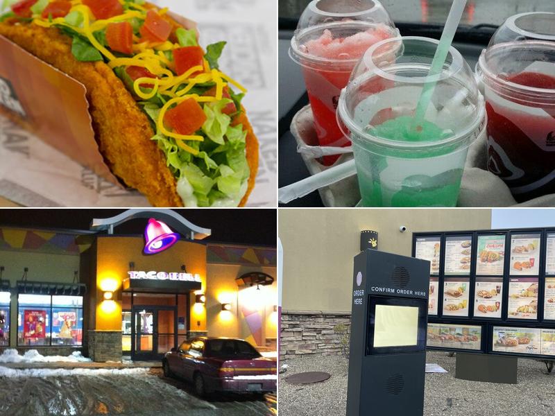 Taco Bell