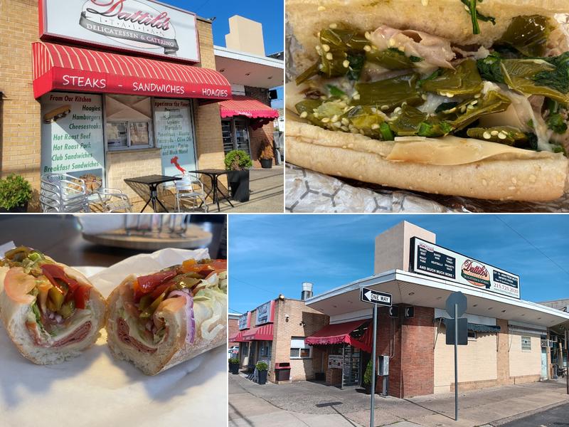 Dattilo's Delicatessen