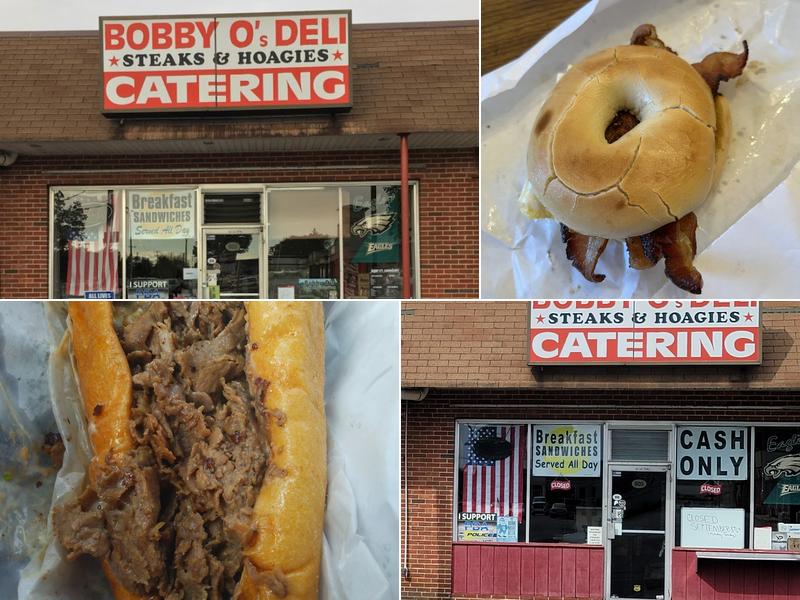 Bobby O's 803 Rozel Ave, Southampton