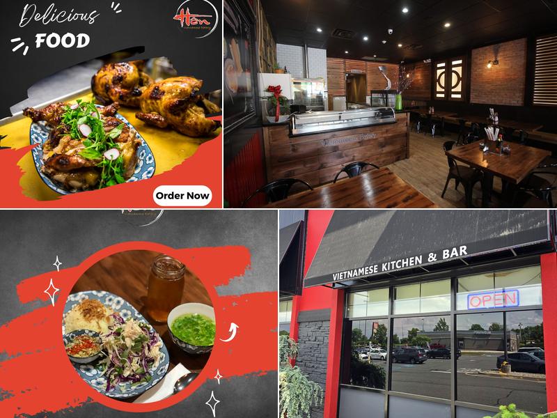 Hên Vietnamese Restaurant