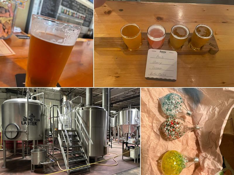 Neshaminy Creek Brewing Co