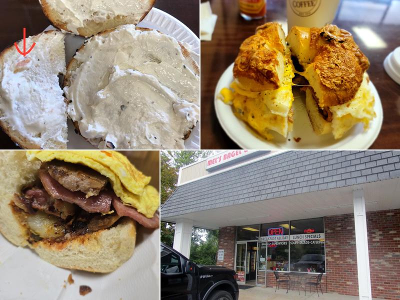 Mel's Deli 174 NJ-31, Flemington