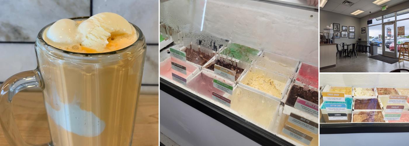 Reed's Dairy Meridian