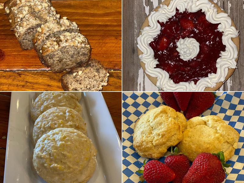 Blue Raeven Farmstand