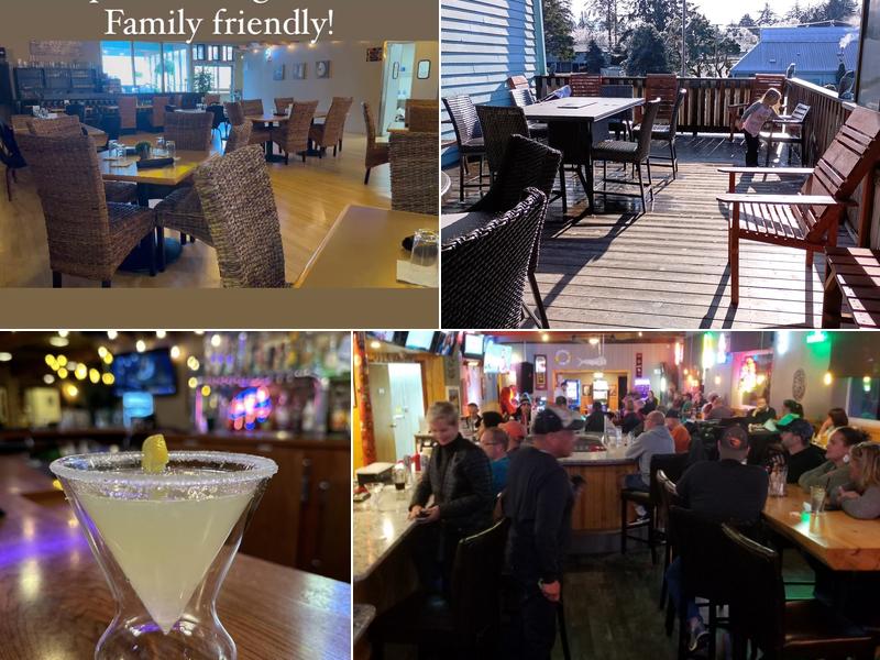 The Beach Club & Event Center