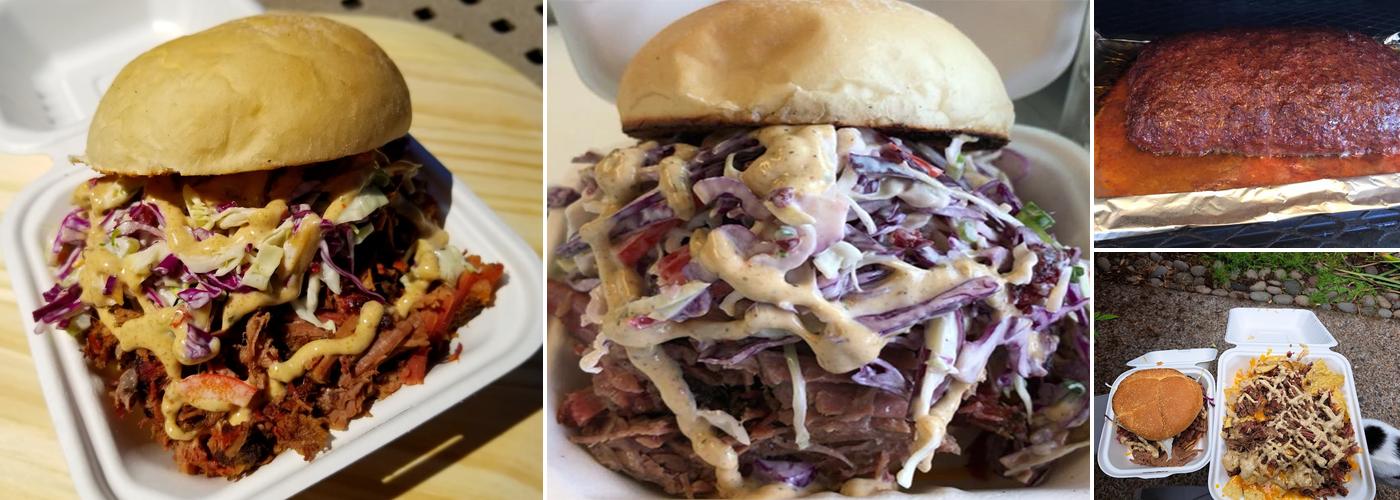 DW Smokehouse (Also Offering Catering)