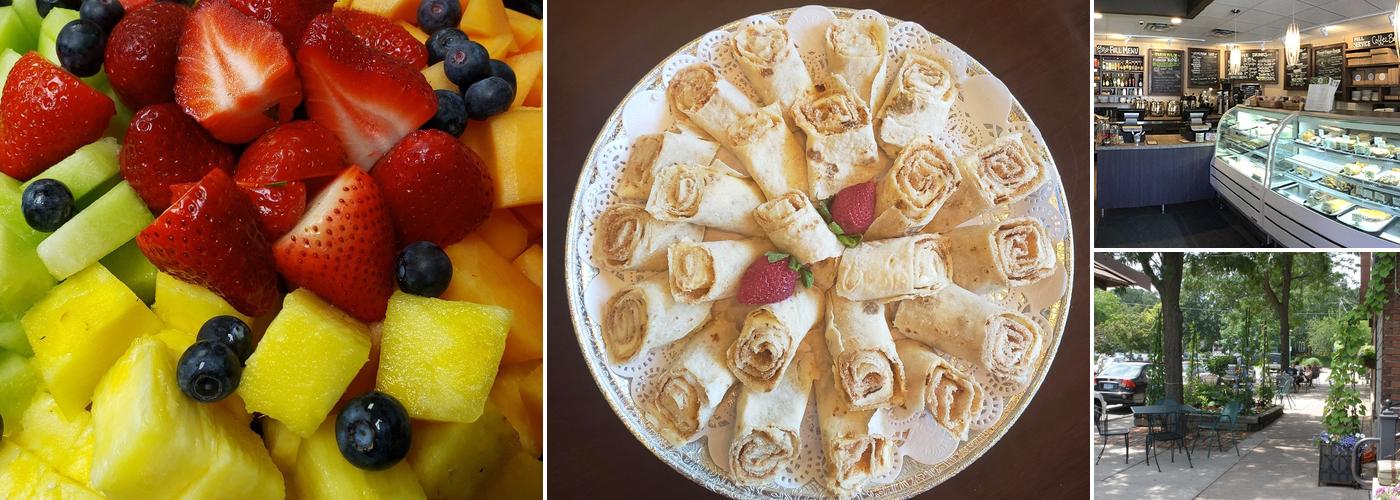 Finnish Bistro Coffee & Cafe