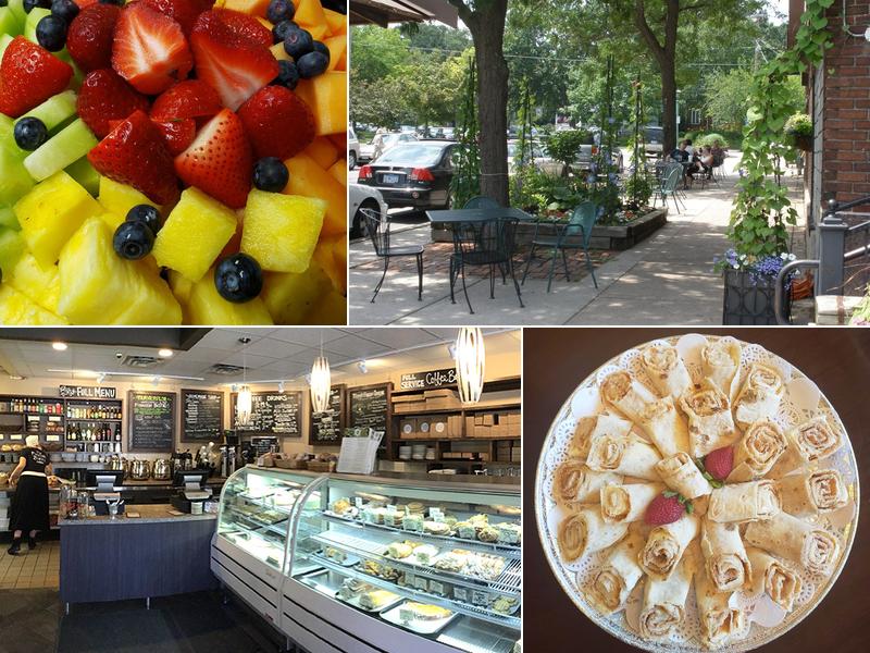 Finnish Bistro Coffee & Cafe