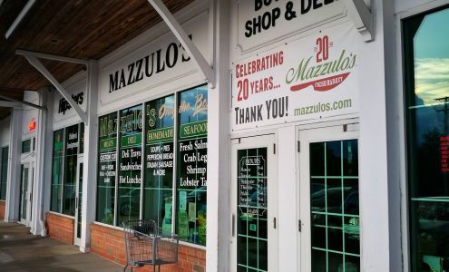 Mazzulo's Market