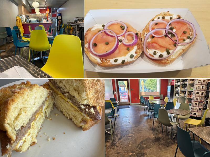 Turner Street Market