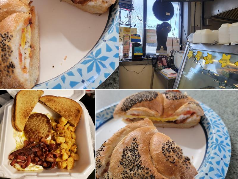 Osborne Deli 117 Osborne Hill Rd, Fishkill