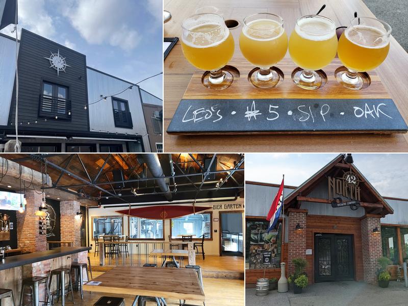 42 North Brewing Company