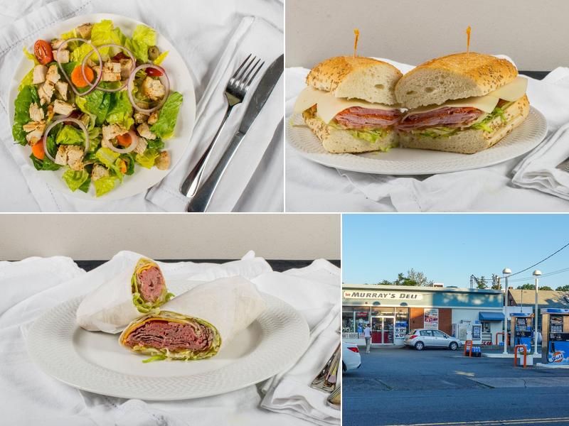 Murray's Deli of Nyack Inc