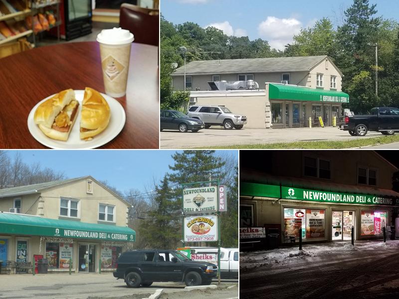 Newfoundland Deli & Catering