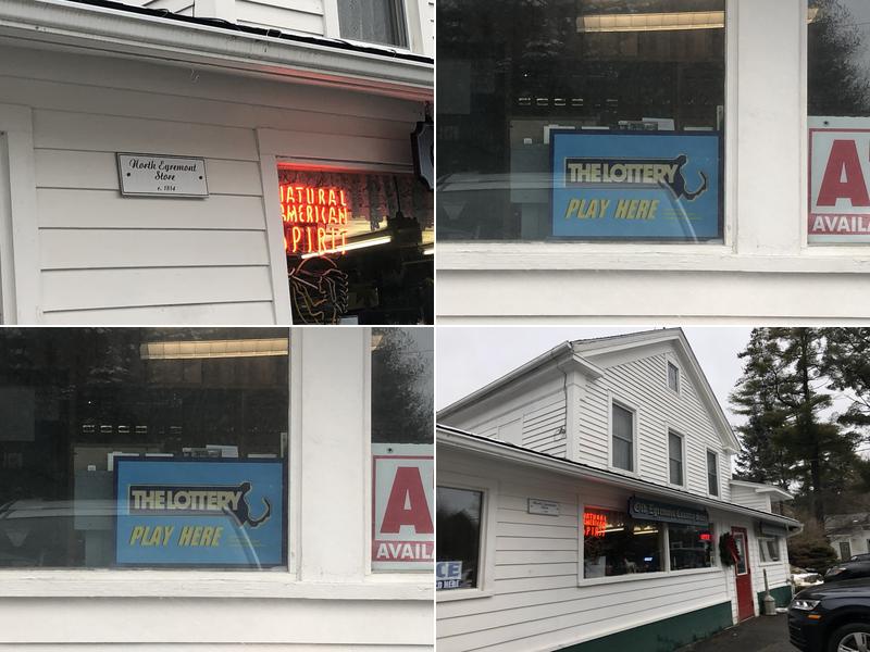 Old Egremont Country Store