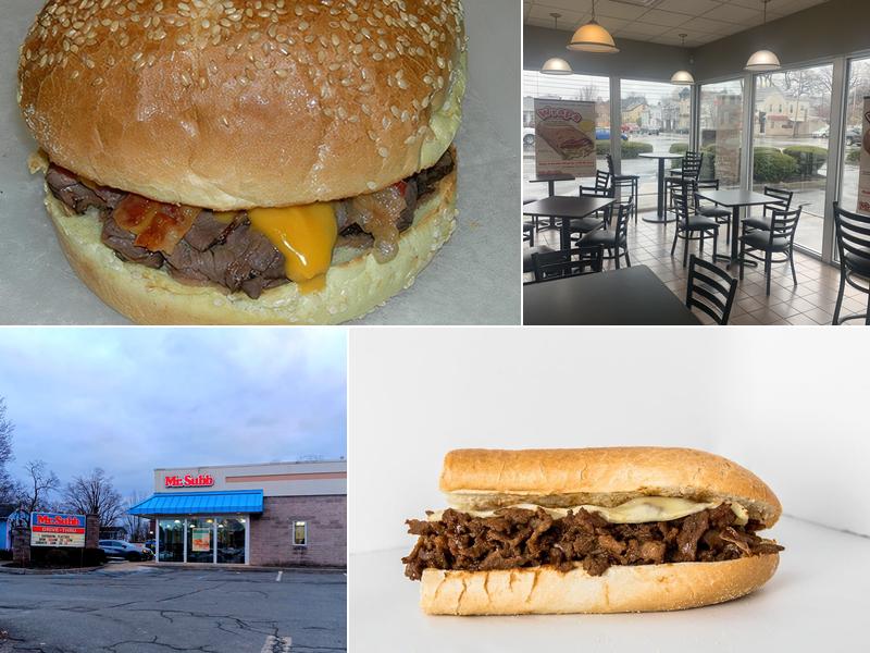 Mr. Subb - Lansingburgh