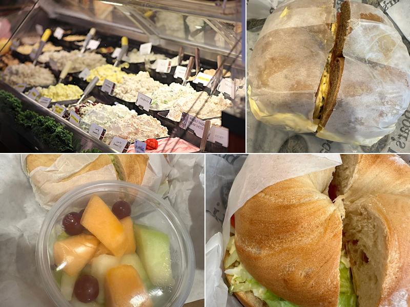 Cresskill Bagel Cafe