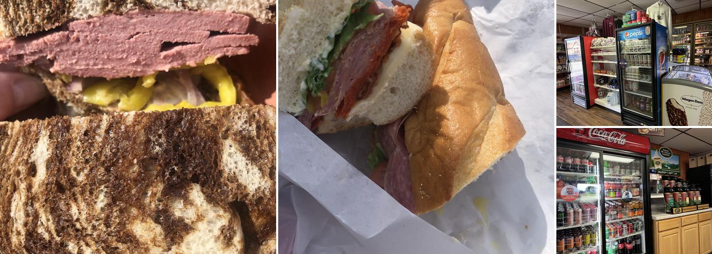 Neuffer's Deli & Laundromat