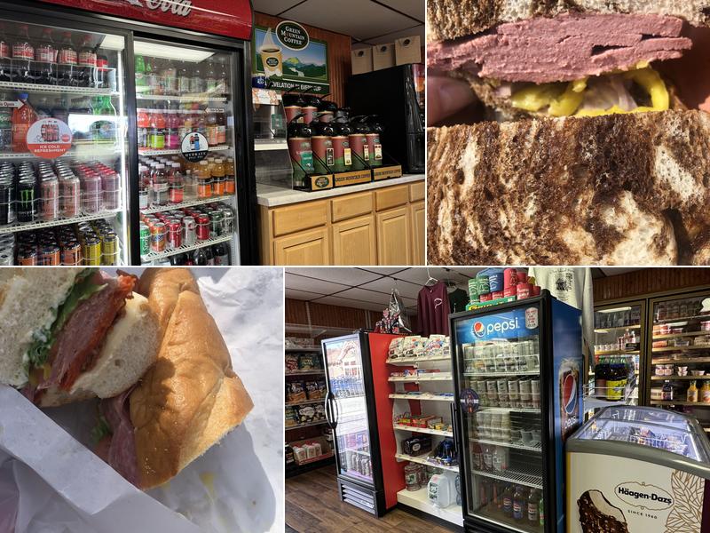 Neuffer's Deli & Laundromat