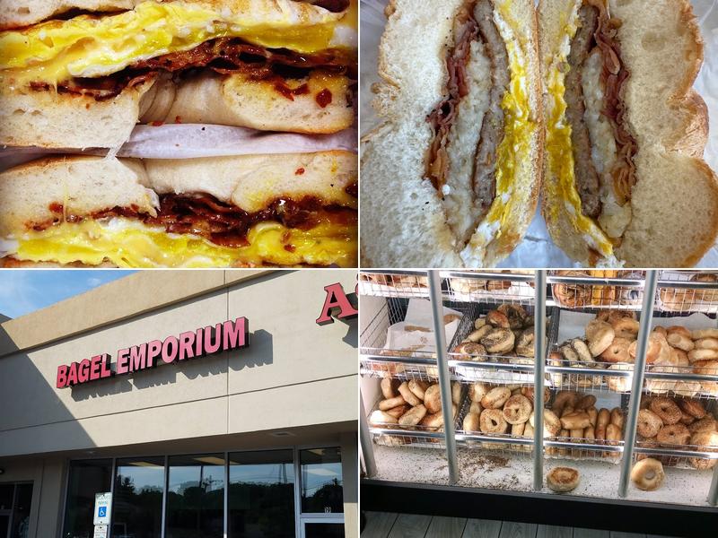 Bagel Emporium