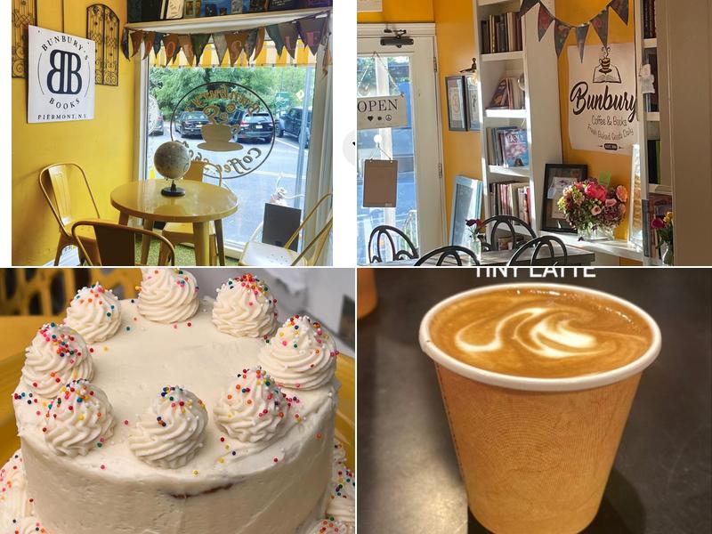 Bunbury's Coffee Shop