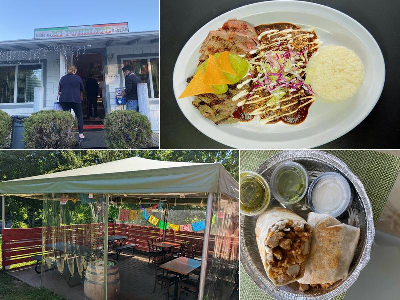 Taqueria Mi Pueblito