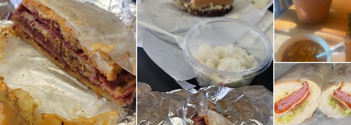 Reddy's Delicatessen & Grocery