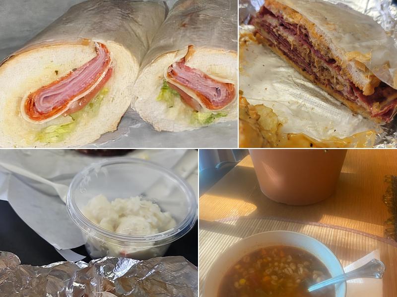 Reddy's Delicatessen & Grocery