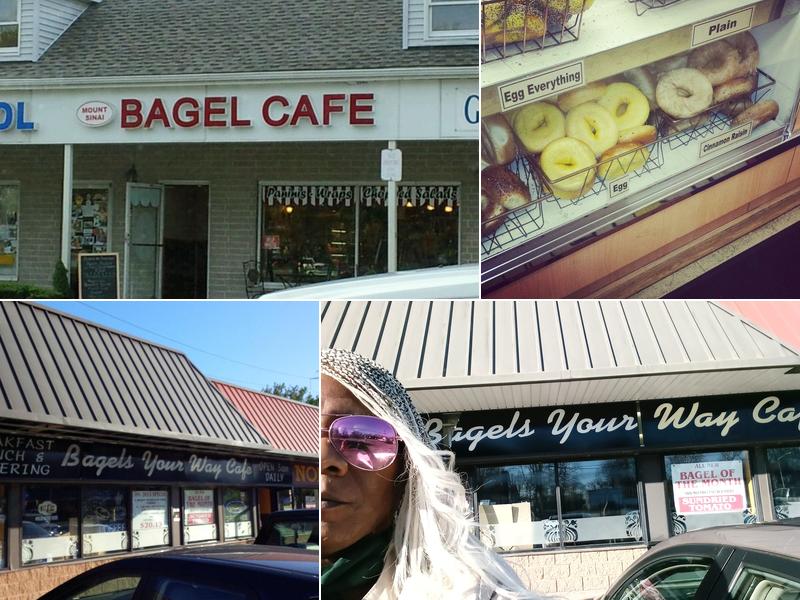 Bagels Your Way