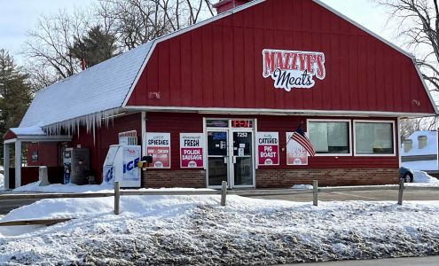 Mazzye's Meats