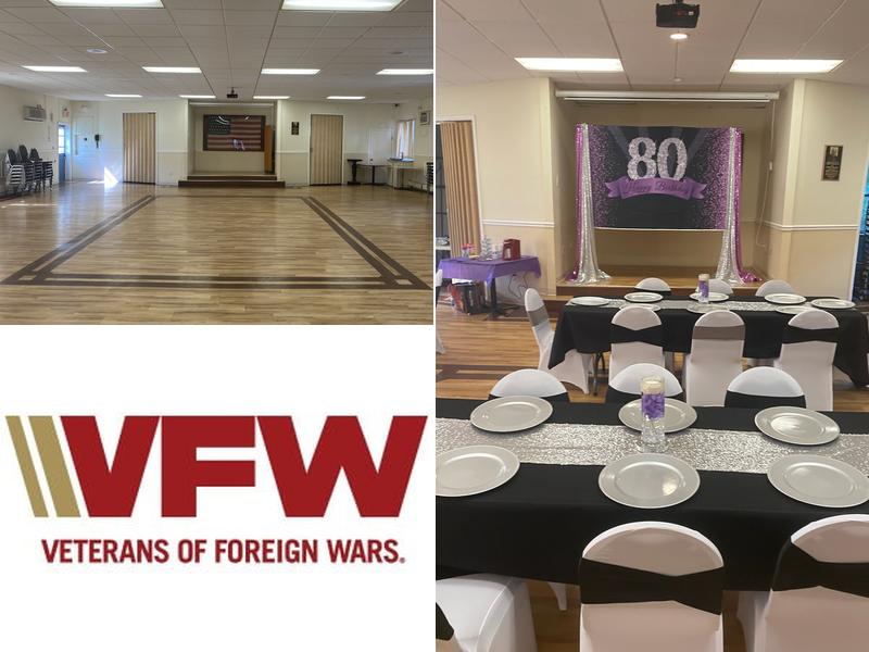 Veterans of Foreign Wars