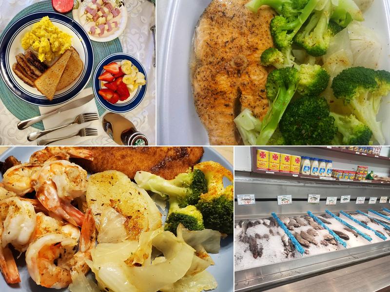 J&C Fish Market Inc.