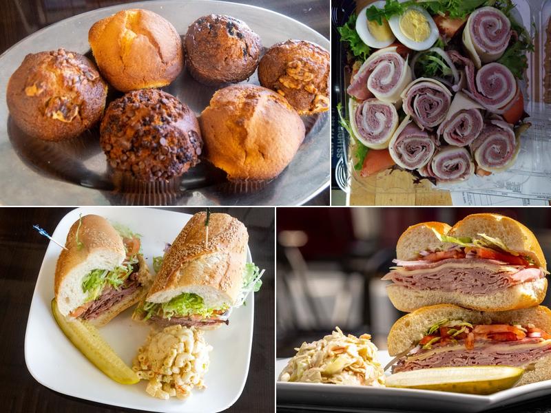 Atlantic Bagel Company