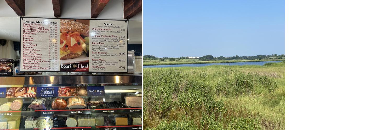 Gerritsen Bagels Inc Menu